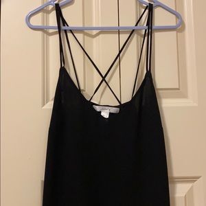 Urban Planet Streetwear Society Black Dress